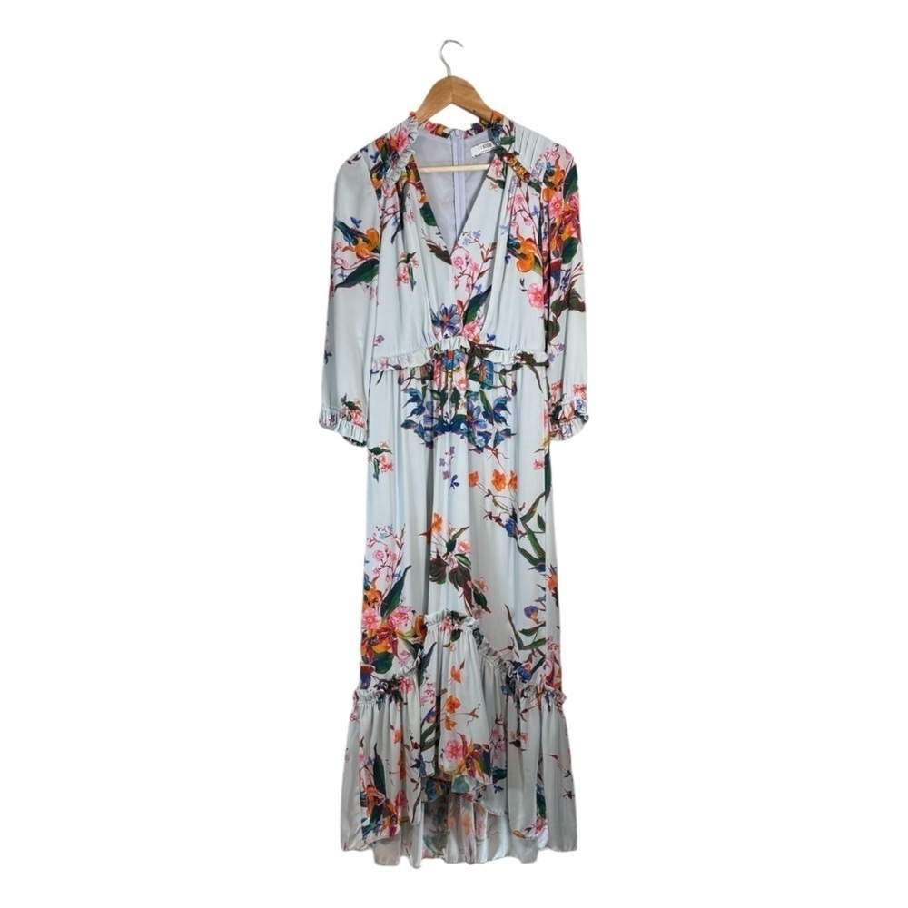 Hunter Bell Wildflower Leighton Dress — image 3 of 8